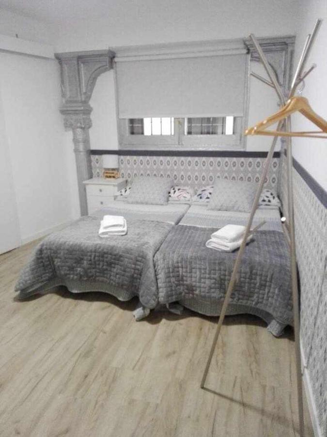 Apartment Moderno En El Corazon De Sol
