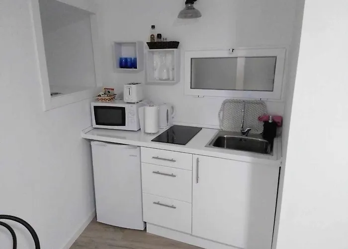 Moderno apartamento en el corazón de Madrid Sol